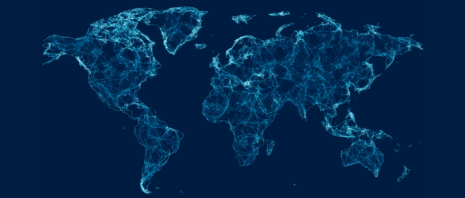 Competitors Map