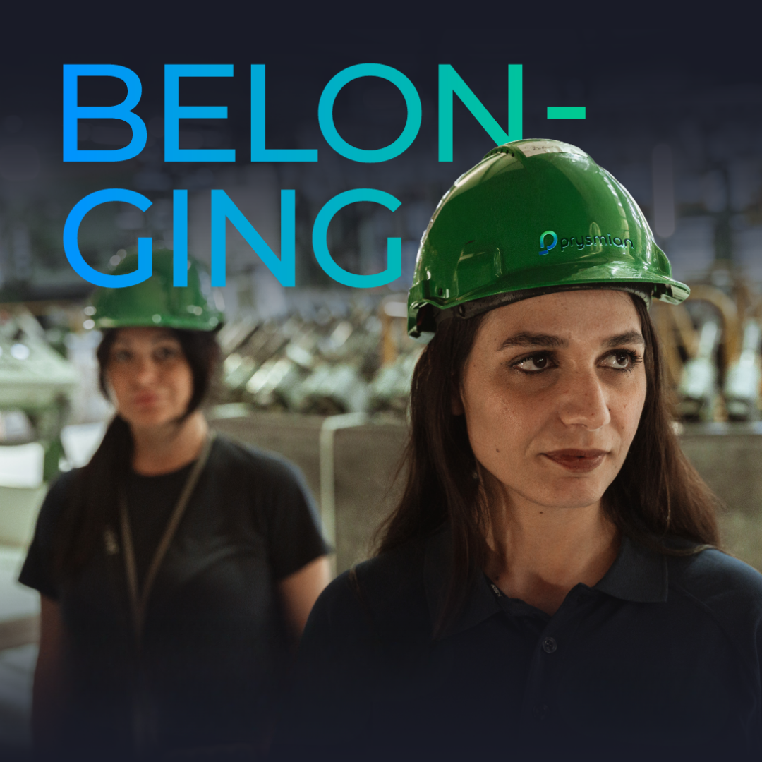 BELONGING